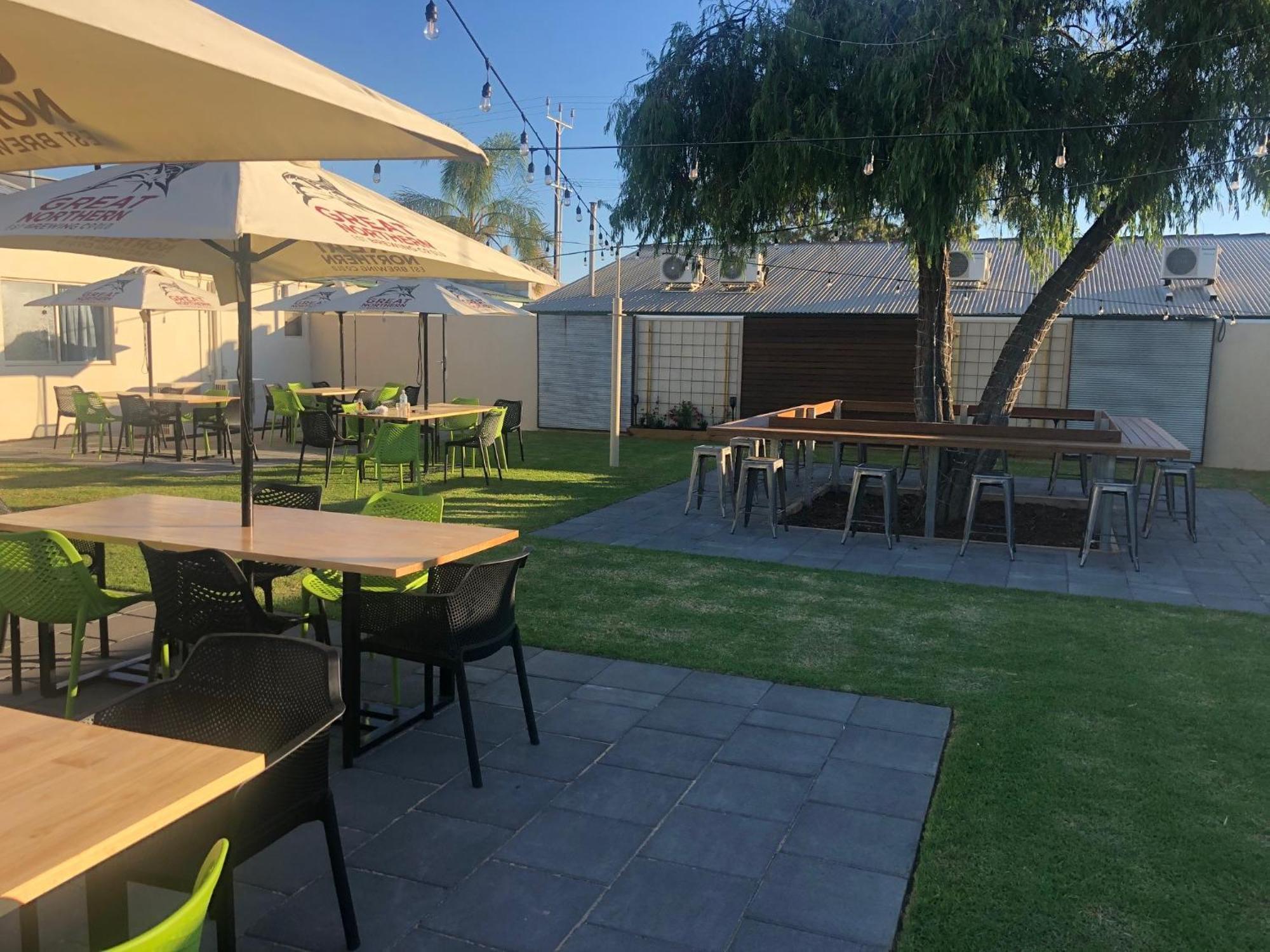 The Anglers Inn Wallaroo Exterior foto