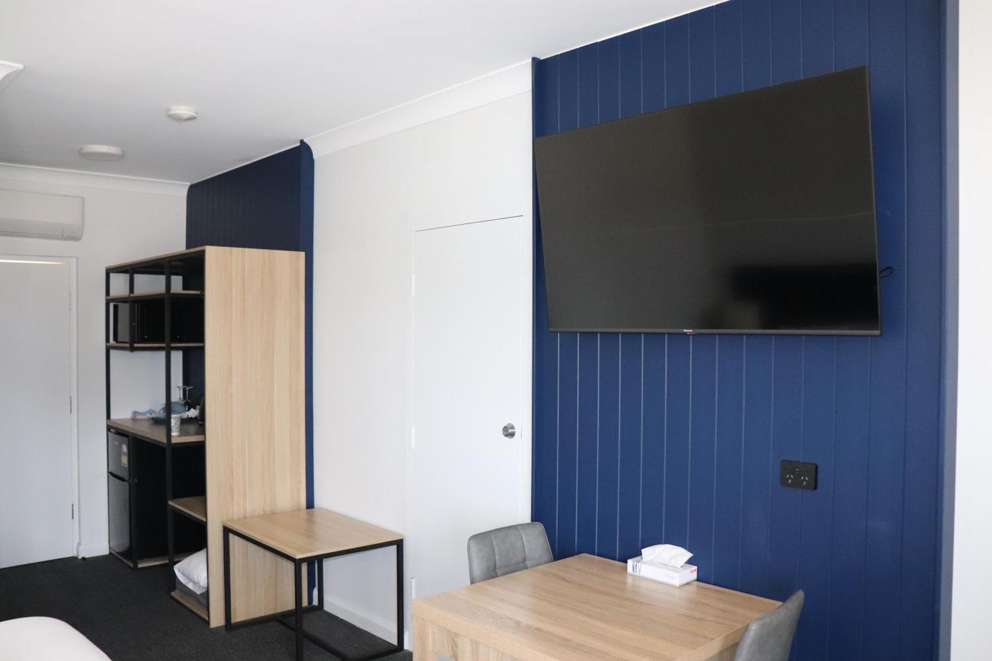 The Anglers Inn Wallaroo Exterior foto