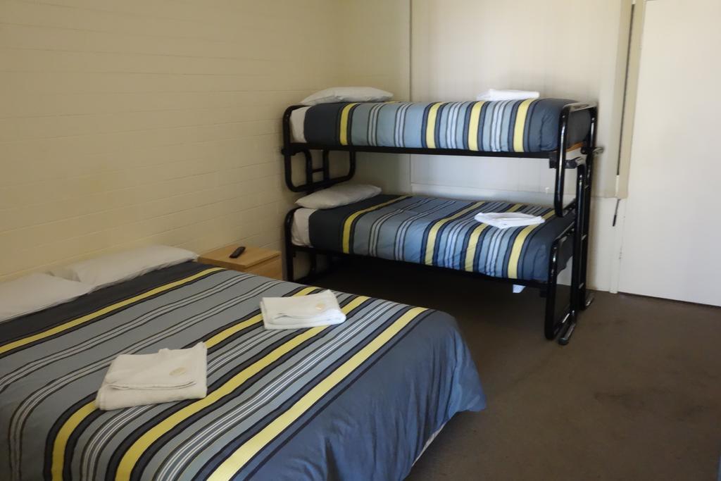 The Anglers Inn Wallaroo Zimmer foto