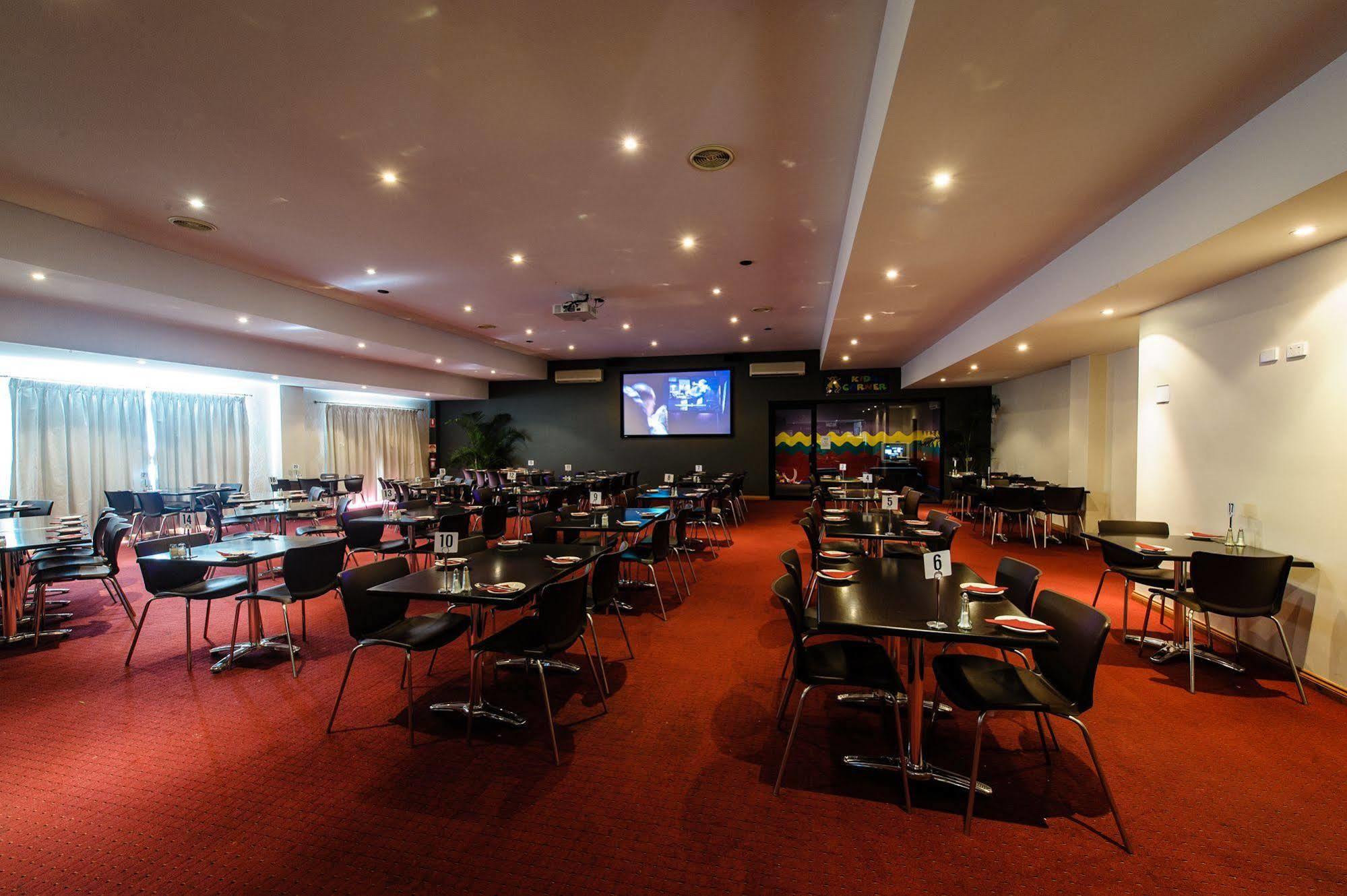 The Anglers Inn Wallaroo Exterior foto